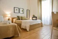 B&B Portafortuna Lucky charm