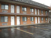 Motel West Hotels in Idaho Falls