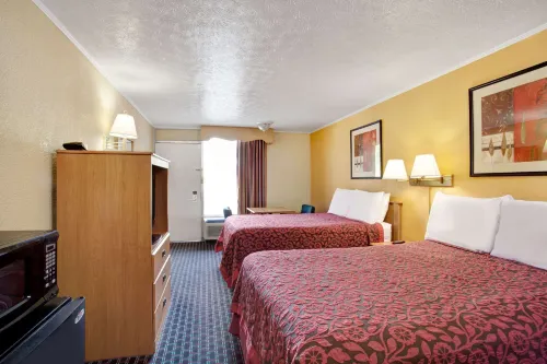 Days Inn by Wyndham Knoxville West Hotel a Knox County
