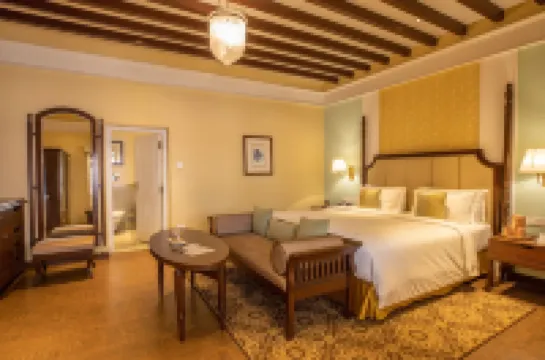 Savoy - Ihcl SeleQtions