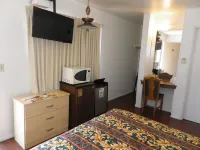 San Marcos Motel Hotels in Buellton