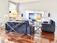 موندريان لاكشري سويتس يونسكو أولد تاون
