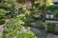 Seattle Vacation Home: Berlin Wall