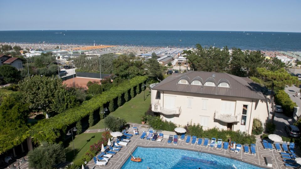 Hotel Aurelia