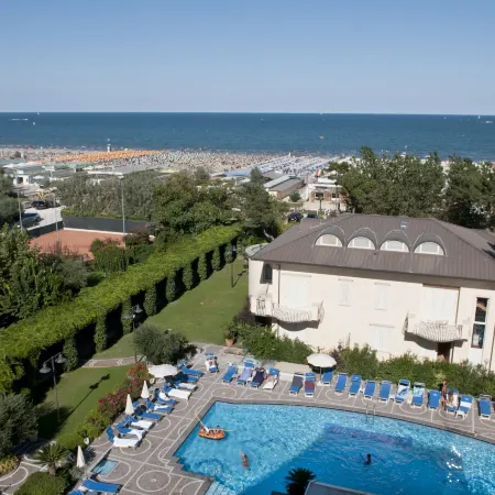 Hotel Aurelia