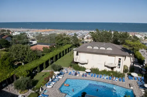 Hotel Aurelia Hotels in Milano Marittima