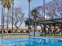 Hotel Sand's San Luis Potosí Отели рядом с достопримечательностью «Арена «Эль-Домо»»