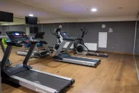 Anemon Kent Ankara Otel - Phòng tập thể hình