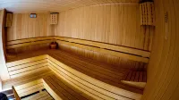 Aselia Hotel Trabzon - spa
