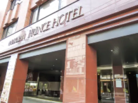 室蘭プリンスホテル｜野口観光グループ 室蘭のホテル