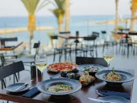Golden Coast Beach Hotel Hotels in Pernera