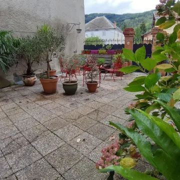 Chambres d'hôtes Belle Occitane