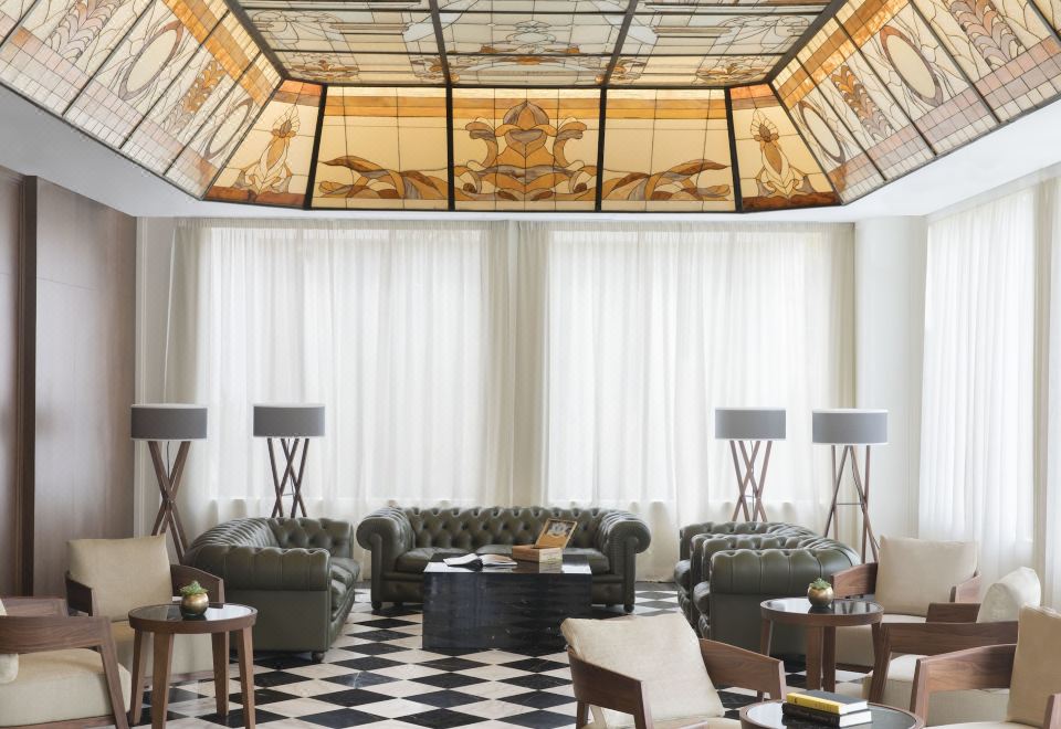 Excellence Playa Mujeres- All Inclusive- Adults Only Over view