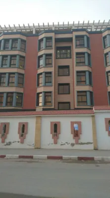 Dar El Aaz Hotels in Jijel