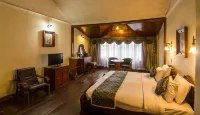 Central Heritage Resort & Spa Formerly Fortune ITC Resort - Barer