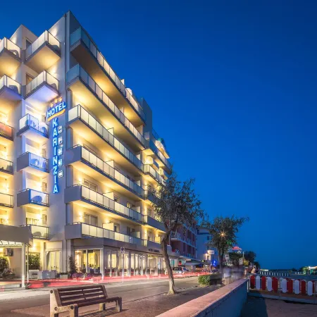 Hotel Karinzia