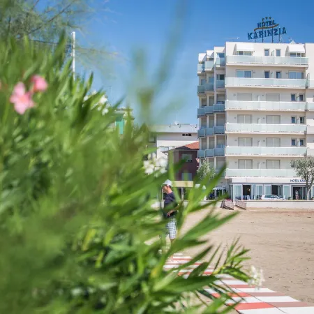 Hotel Karinzia