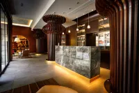 Hotel Dauro Premier Hotel a Granada