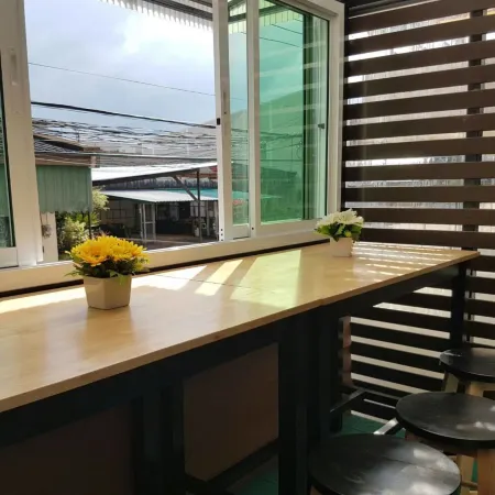 V-House Hotel