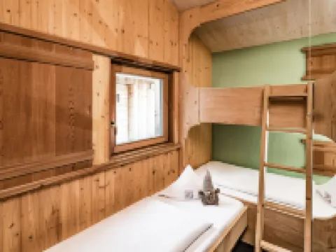 Caravan Park Sexten Hotels in Sesto