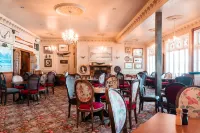 The Duke of Marlborough - breakfast