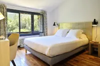 Hotel E Caselle - Demeures & Châteaux - Park Yeri