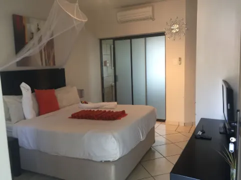 Peo Luxury Apartments