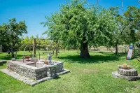 B&B Panta Rei Hotels near Gole del Calore