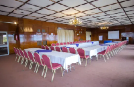 Sarova Imperial Hotel, Kisumu
