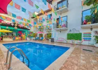 Casa Maria Hotel Boutique & Gallery Adults Only - Romanttinen