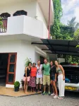 Airport Layover B&B