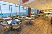 Hampton by Hilton Antofagasta Hotels in Antofagasta