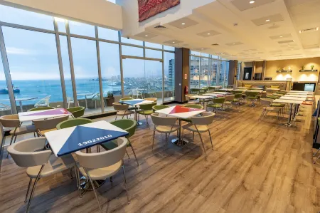 Hampton by Hilton Antofagasta