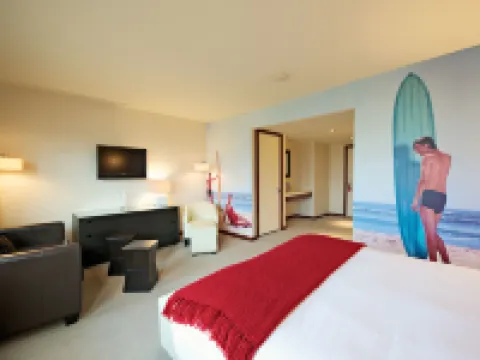 Daddy O Hotel Hotels in Long Beach Township