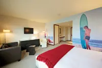Daddy O Hotel Hotels in Ship Bottom