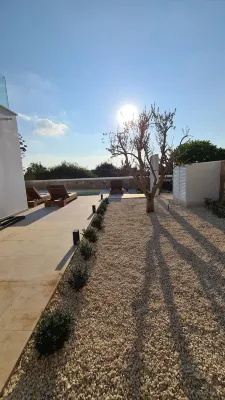 Phaedrus Living: Venus Seaview Lighthouse Villa Hotels in 