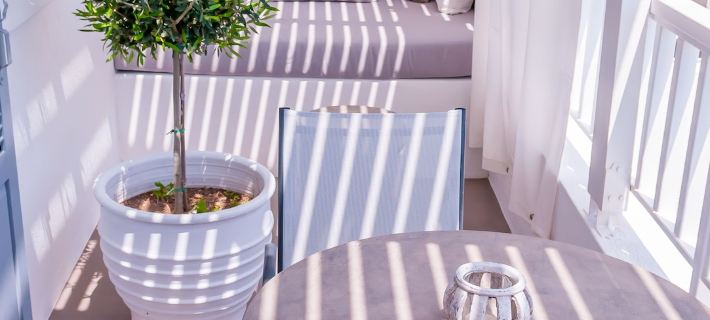 Milos Bay Suites Отели в г. Милос