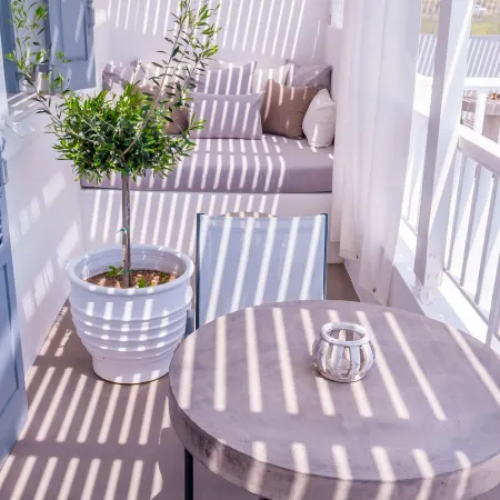 Milos Bay Suites