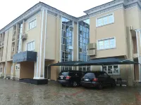 El-Hassani Hotel Hotels near Benin City Airport