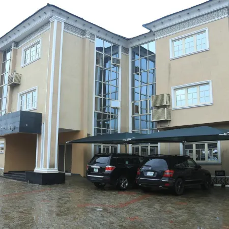 El-Hassani Hotel