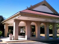 Days Inn & Conf Center by Wyndham Southern Pines Pinehurst Hotels in Moore County