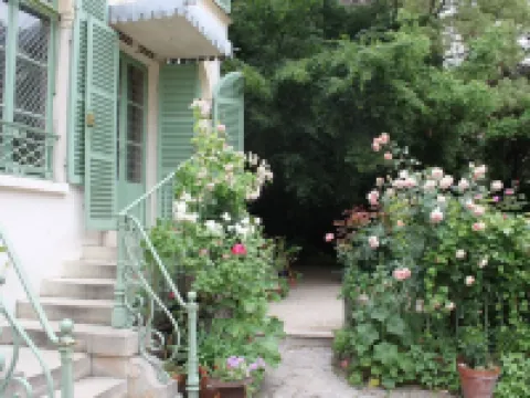 Hotel Sacha Hotels in Paris