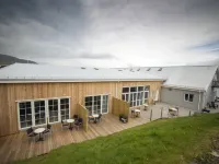 Blabjorg Resort Hotels in Mulathing