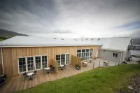 Blabjorg Resort Hotels in 