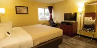 Coratel Inn & Suites by Jasper River Falls - Camera King Con Accesso Disabili, Non Fumatori