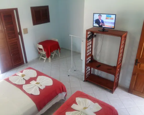 Pousada Brasita Hotels in Caucaia
