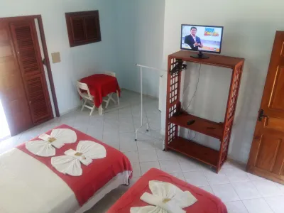 Pousada Brasita Hotels in Pecem