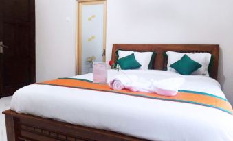Homestay Purbalingga Tengah Kota by Simply Homy