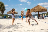 Bahama Bay Resort - Beach