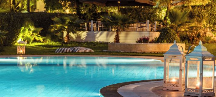 Mr & MRS White Corfu Couples Retreat Adults Only Hotels in Thinali